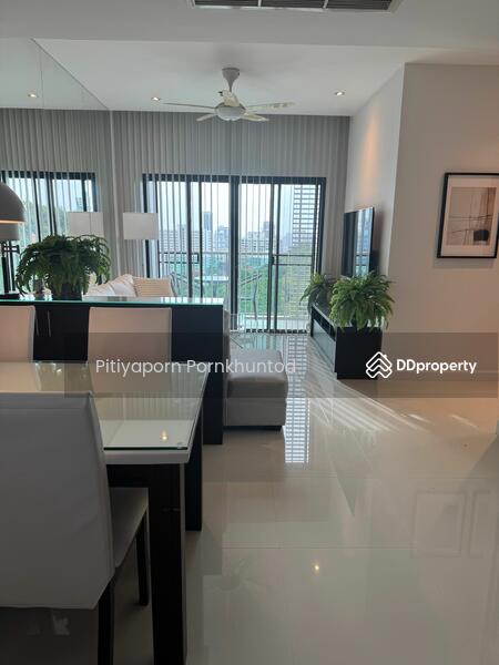 For Sale - The Axis Pattaya, Chon Buri