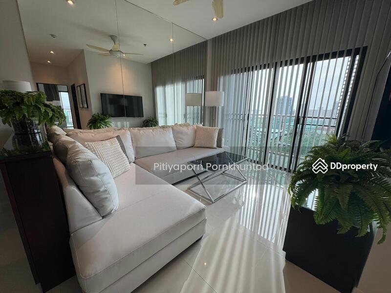 ขาย - The Axis Pattaya : ดิแอ๊คซิส พัทยา, ชลบุรี