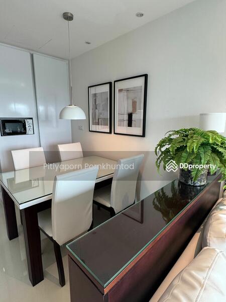 For Sale - The Axis Pattaya, Chon Buri