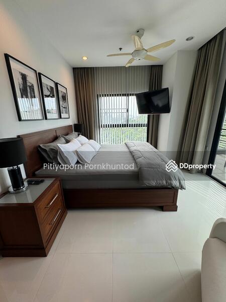 ขาย - The Axis Pattaya : ดิแอ๊คซิส พัทยา, ชลบุรี