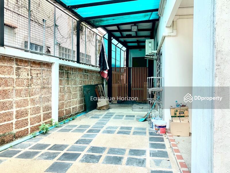 For Sale - Baan Klang Muang Chokchai 4, Bangkok