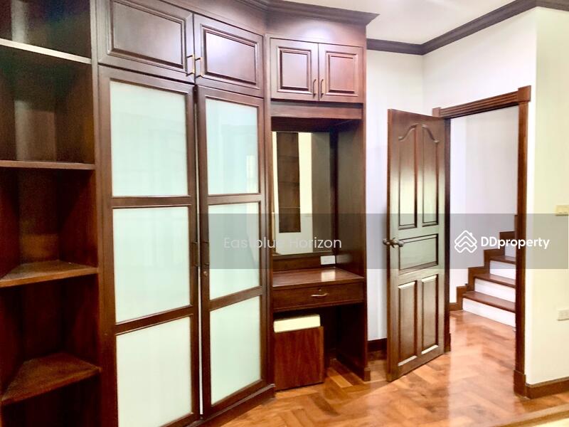 For Sale - Baan Klang Muang Chokchai 4, Bangkok