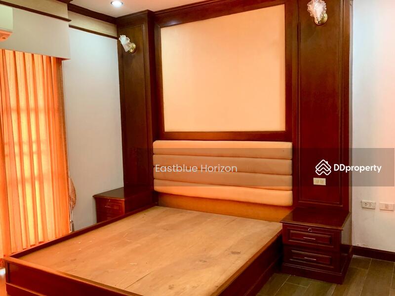 For Sale - Baan Klang Muang Chokchai 4, Bangkok