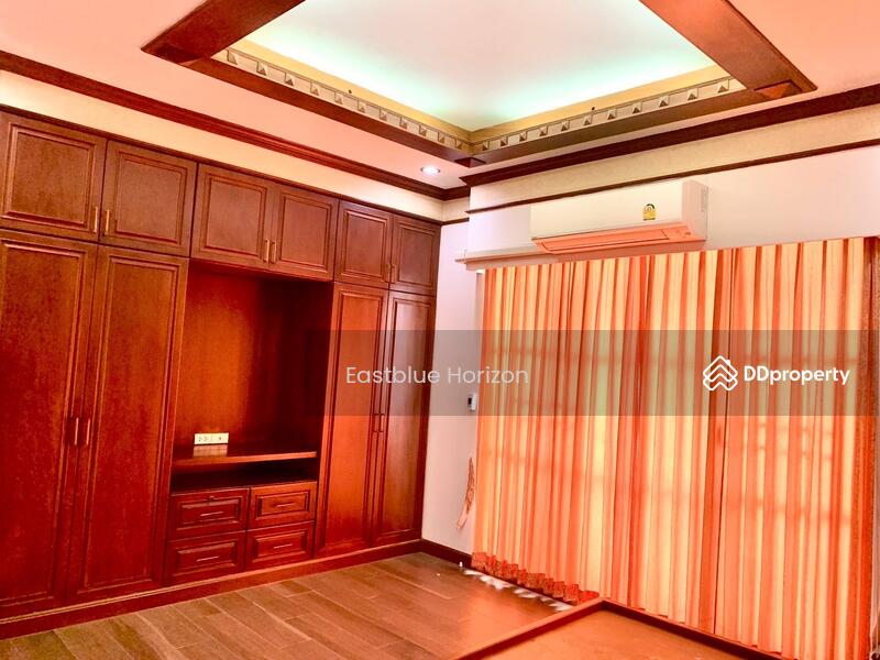 For Sale - Baan Klang Muang Chokchai 4, Bangkok