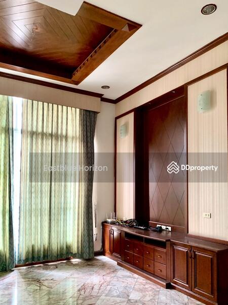For Sale - Baan Klang Muang Chokchai 4, Bangkok