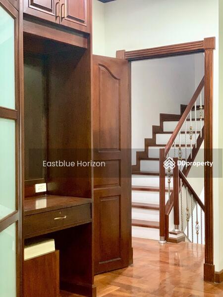 For Sale - Baan Klang Muang Chokchai 4, Bangkok