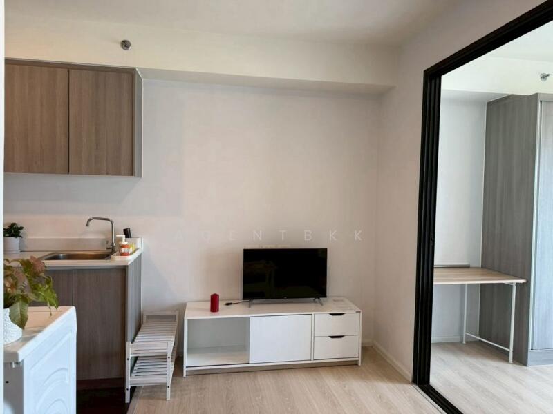 A Space Mega Bangna, Samut Prakan, Bangna-Trad Road, Bang Kaeo, Bang Plee, Samut Prakan, 1 Bedroom, 29 sqm, Condo For Rent, by Agentbkk, 60070153 - DDproperty.com