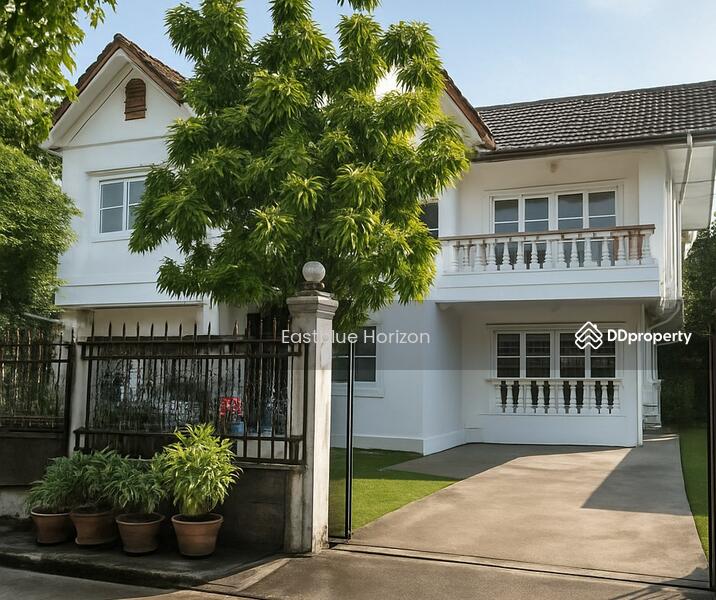 ขาย - Krisdanakorn 12 : กฤษดานคร 12, กรุงเทพ