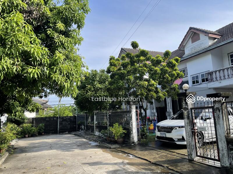 ขาย - Krisdanakorn 12 : กฤษดานคร 12, กรุงเทพ