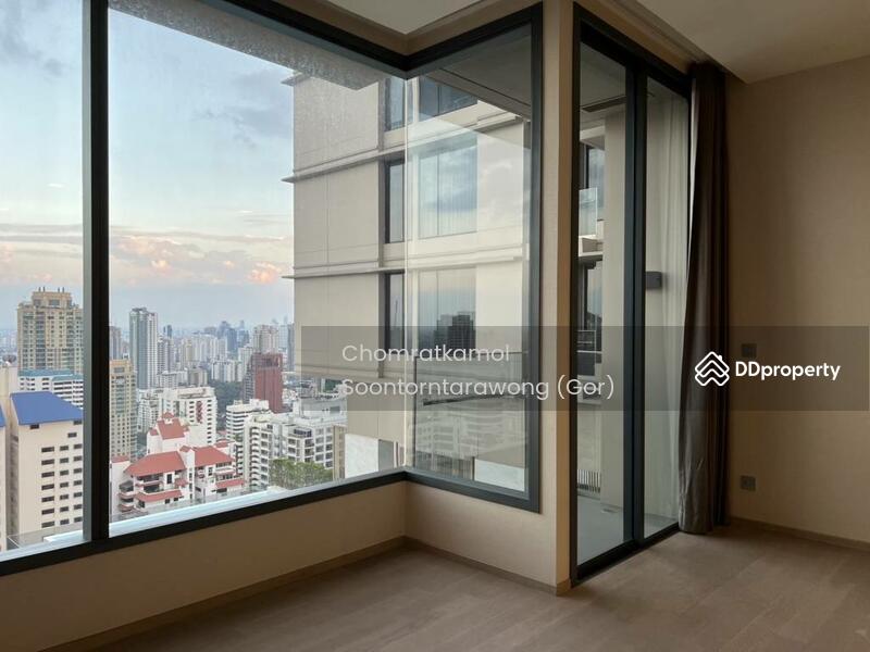 For Sale - The Esse Asoke, Bangkok