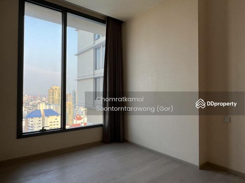 For Sale - The Esse Asoke, Bangkok