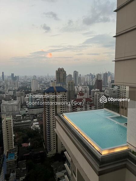 For Sale - The Esse Asoke, Bangkok