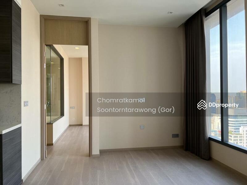 For Sale - The Esse Asoke, Bangkok