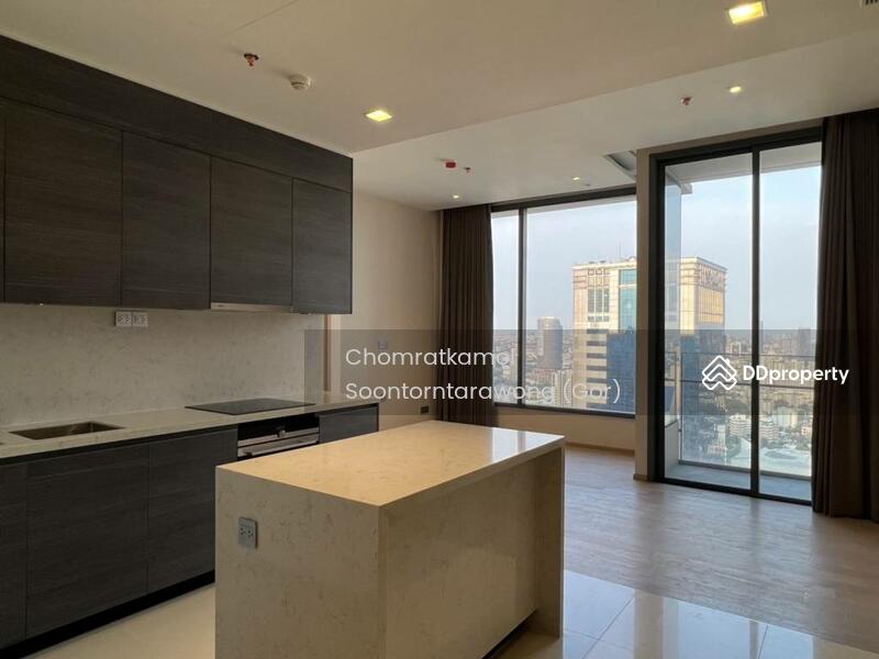 For Sale - The Esse Asoke, Bangkok