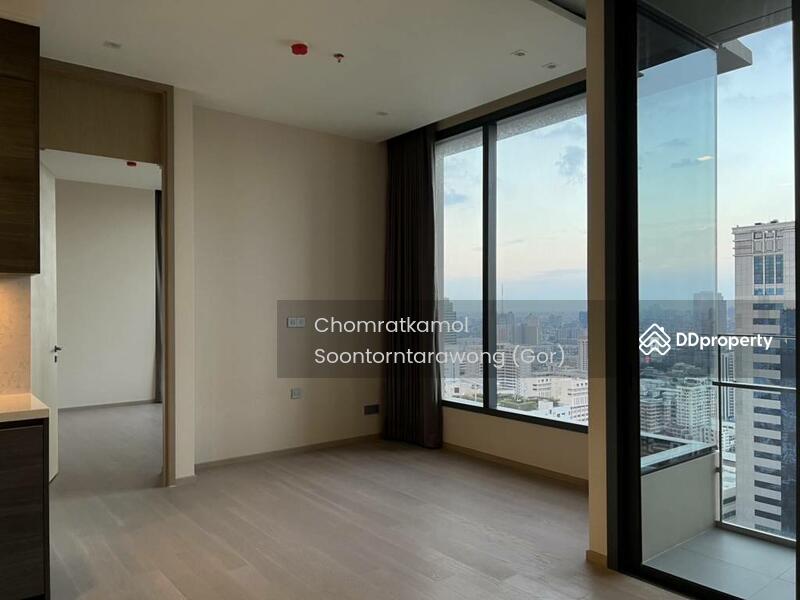 For Sale - The Esse Asoke, Bangkok