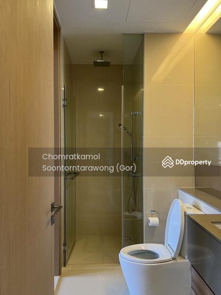 For Sale - The Esse Asoke, Bangkok