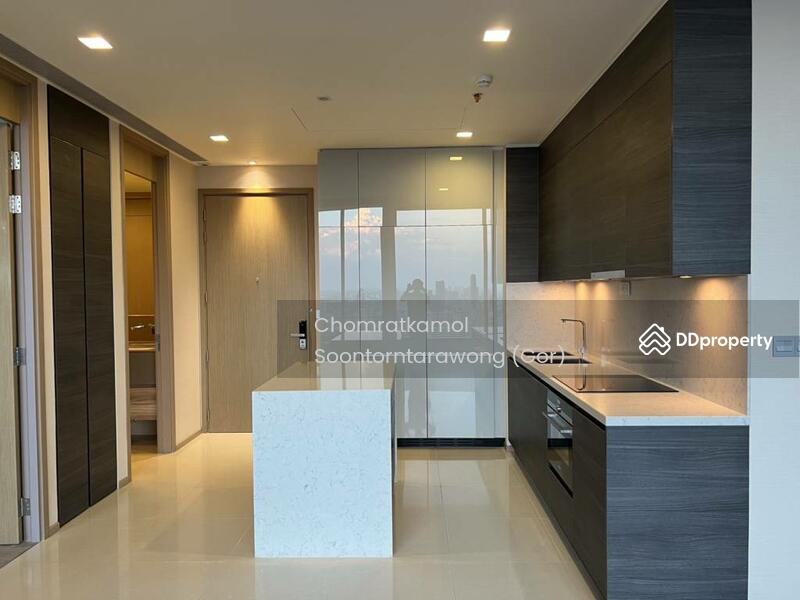 For Sale - The Esse Asoke, Bangkok