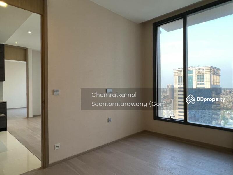 For Sale - The Esse Asoke, Bangkok