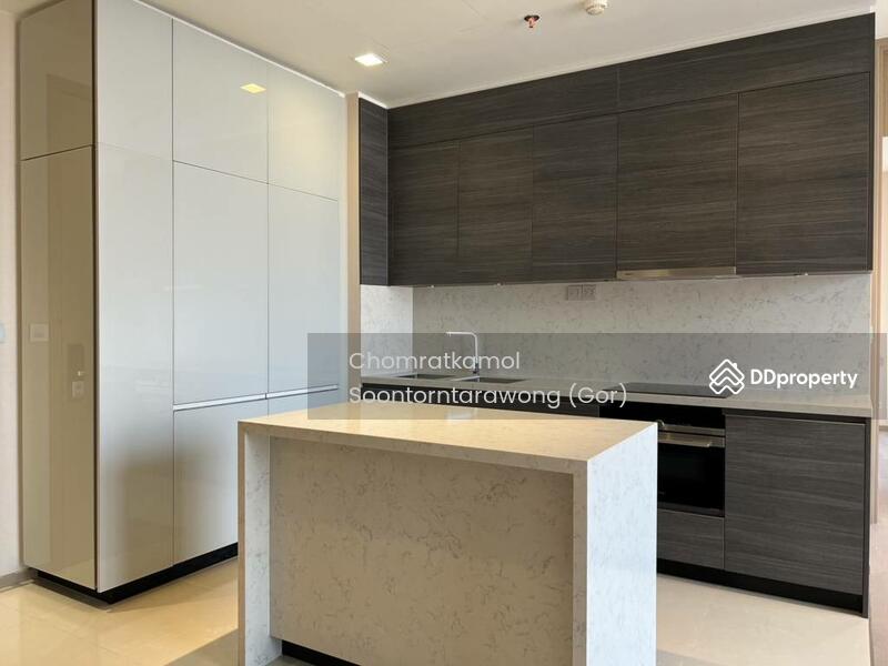 For Sale - The Esse Asoke, Bangkok