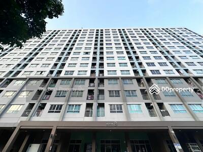 ขาย - Lumpini Ville Ramkhamhaeng 60/2, กรุงเทพ