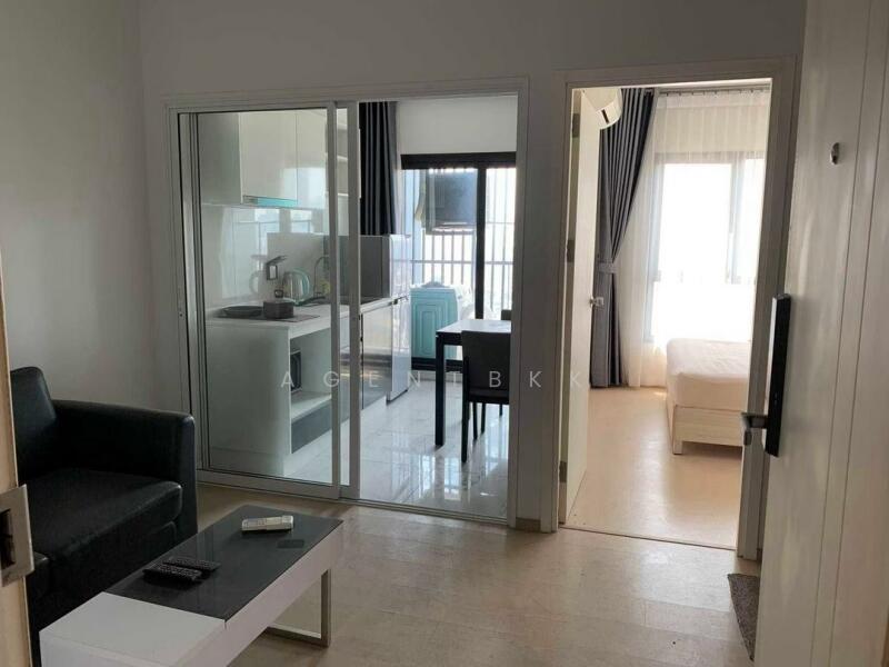 For Rent - The Tree Sukhumvit 71-Ekamai, Bangkok