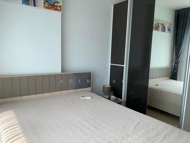 For Rent - The Tree Sukhumvit 71-Ekamai, Bangkok