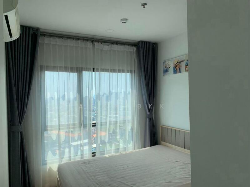 For Rent - The Tree Sukhumvit 71-Ekamai, Bangkok