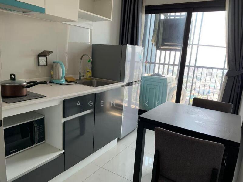 For Rent - The Tree Sukhumvit 71-Ekamai, Bangkok