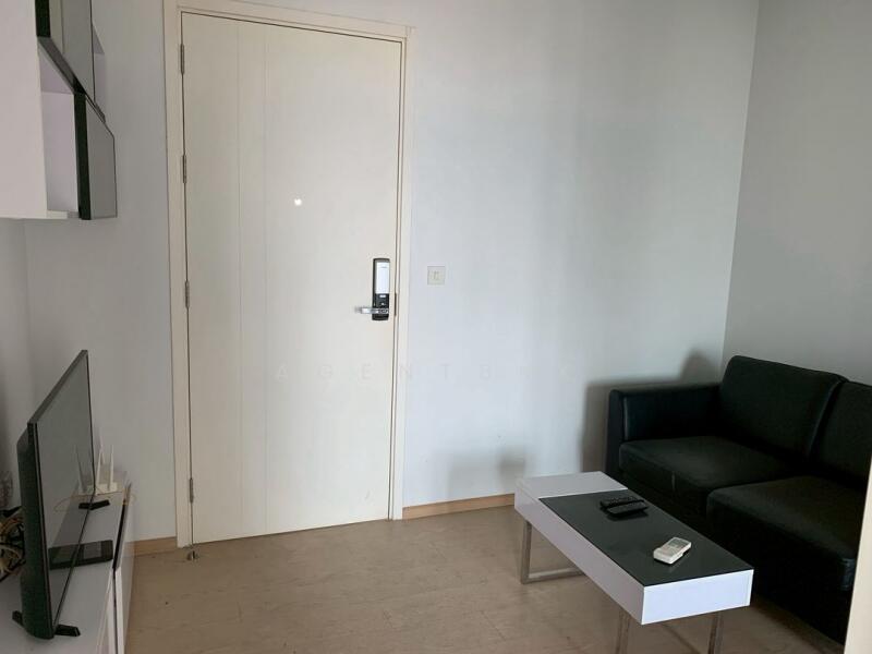 For Rent - The Tree Sukhumvit 71-Ekamai, Bangkok