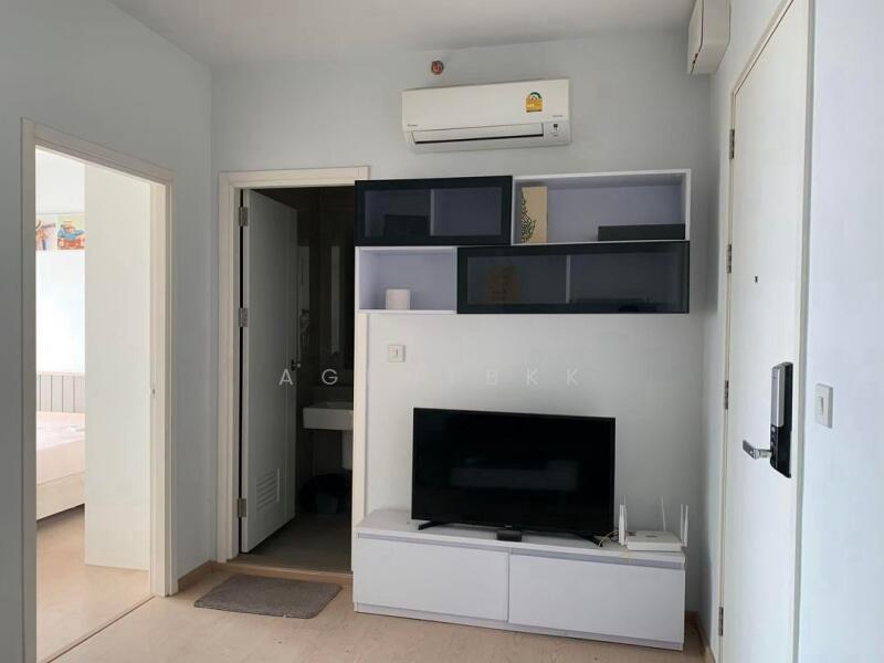 For Rent - The Tree Sukhumvit 71-Ekamai, Bangkok