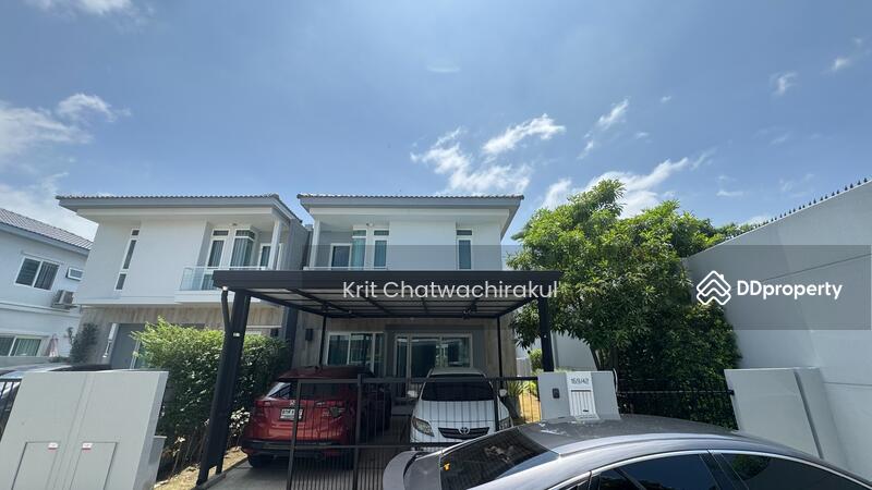 ให้เช่า - อินนิซิโอ ศรีนครินทร์ Inizio Srinakarin, สมุทรปราการ