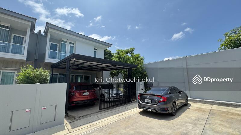 For Rent - Inizio Srinakarin, Samut Prakan