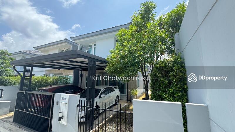 ให้เช่า - อินนิซิโอ ศรีนครินทร์ Inizio Srinakarin, สมุทรปราการ