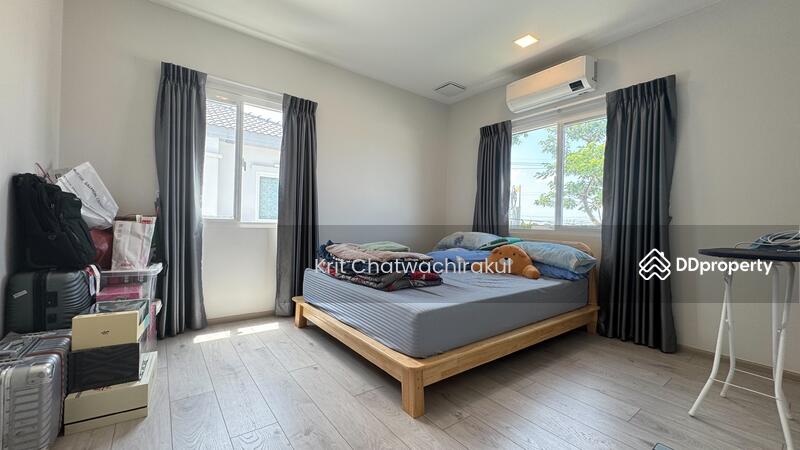 ให้เช่า - อินนิซิโอ ศรีนครินทร์ Inizio Srinakarin, สมุทรปราการ