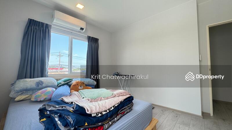For Rent - Inizio Srinakarin, Samut Prakan