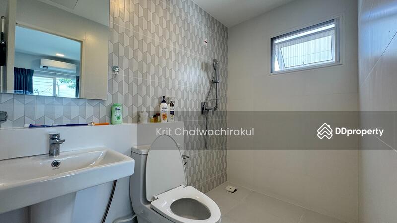 ให้เช่า - อินนิซิโอ ศรีนครินทร์ Inizio Srinakarin, สมุทรปราการ