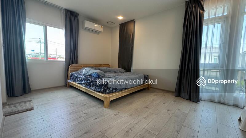 For Rent - Inizio Srinakarin, Samut Prakan