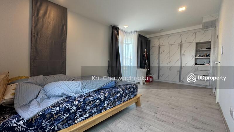 For Rent - Inizio Srinakarin, Samut Prakan