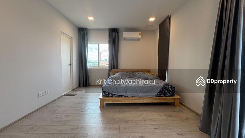 ให้เช่า - อินนิซิโอ ศรีนครินทร์ Inizio Srinakarin, สมุทรปราการ