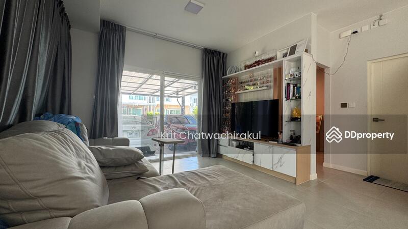 For Rent - Inizio Srinakarin, Samut Prakan