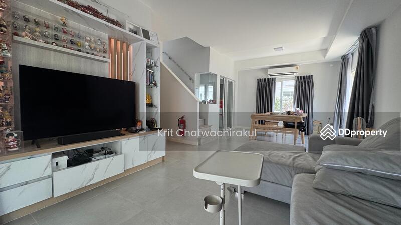 For Rent - Inizio Srinakarin, Samut Prakan