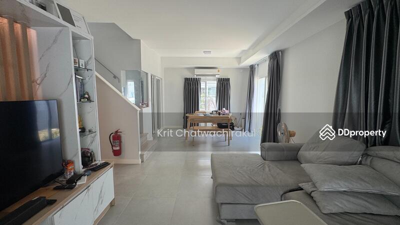 For Rent - Inizio Srinakarin, Samut Prakan