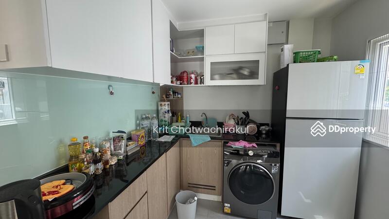 For Rent - Inizio Srinakarin, Samut Prakan