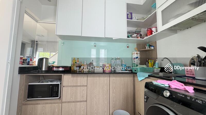 For Rent - Inizio Srinakarin, Samut Prakan