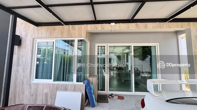ให้เช่า - อินนิซิโอ ศรีนครินทร์ Inizio Srinakarin, สมุทรปราการ