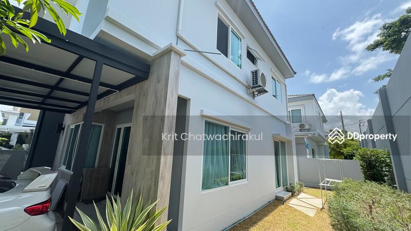 ให้เช่า - อินนิซิโอ ศรีนครินทร์ Inizio Srinakarin, สมุทรปราการ