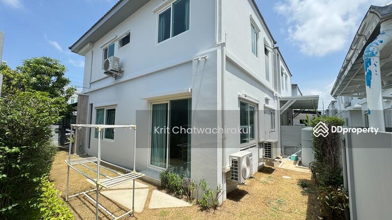 ให้เช่า - อินนิซิโอ ศรีนครินทร์ Inizio Srinakarin, สมุทรปราการ