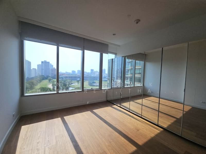 185 Rajadamri, Bangkok, 185 Rajadamri Road, Lumphini, Pathum Wan, Bangkok, 2 Bedrooms, 126 sqm, Condo For Sale, by Knight Frank Chartered (Thailand) Co.,Ltd, 60070215 - DDproperty.com