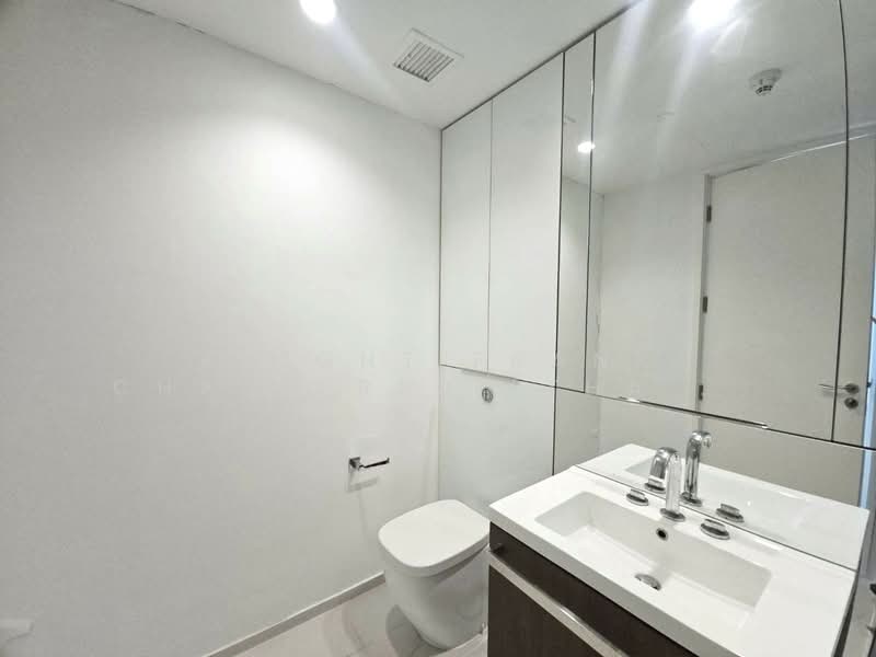 185 Rajadamri, Bangkok, 185 Rajadamri Road, Lumphini, Pathum Wan, Bangkok, 2 Bedrooms, 126 sqm, Condo For Sale, by Knight Frank Chartered (Thailand) Co.,Ltd, 60070215 - DDproperty.com