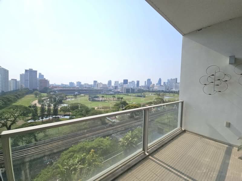 185 Rajadamri, Bangkok, 185 Rajadamri Road, Lumphini, Pathum Wan, Bangkok, 2 Bedrooms, 126 sqm, Condo For Sale, by Knight Frank Chartered (Thailand) Co.,Ltd, 60070215 - DDproperty.com